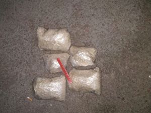 Нерюнгринский «связной»: В Якутии члены ОПГ прятали в автомобильных тайниках наркотики