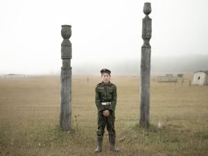 Фотографии как достояние народа: знаменитые работы якутских фотографов