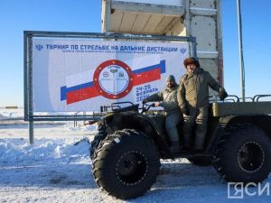 Юрий Трутнев: «В России нужно поднять культуру обращения с оружием»