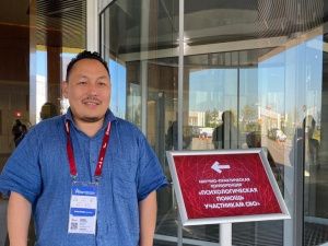 Более 11 тысяч консультаций с участниками СВО и членами их семей провел Республиканский психологический центр 