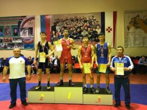 Спорт глухих: Якутянин стал чемпионом России!