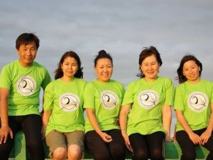 Союз писателей Якутии дает шанс заявить о себе 