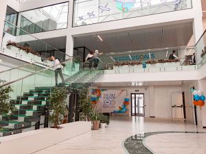 ВЭФ-2024: За все годы участия в форуме Якутией подписаны соглашения на общую сумму свыше 900 млрд рублей