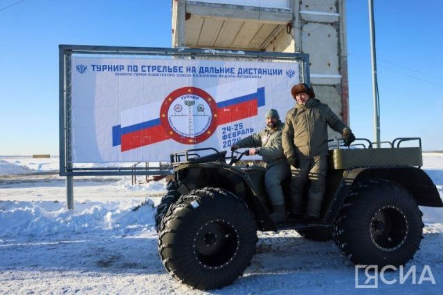 Юрий Трутнев: «В России нужно поднять культуру обращения с оружием»