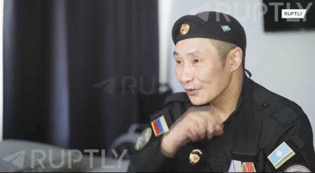 Жуть: Отстрелил себе ногу автоматом