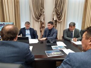 В Якутске появится межвузовский кампус мирового уровня