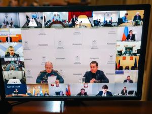 В Тикси построят Арктический комплексный аварийно-спасательный центр