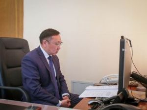 Жителей Якутии будут трудоустраивать на Чаяндинском месторождении