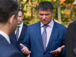 Андрей Тарасенко сказал, чем отпугивает Якутск