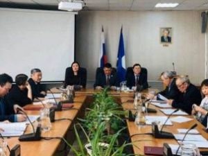 Выборы главы Хангаласского улуса назначены на 26 апреля