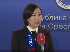 Более 230 операций провели якутские врачи в Докучаевске