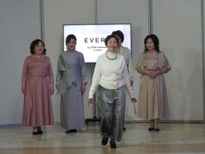 «Модная Пятница»: яркий вечер стиля и вдохновения 