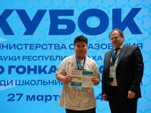 В Якутии определены лучшие пилоты гоночных дронов