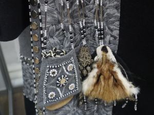 В Якутске открылась юбилейная выставка творческого объединения «Сөргүтүү»