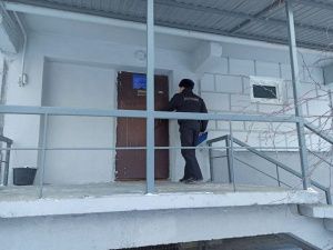 Полицией проводится профилактическая операция «Тишина»