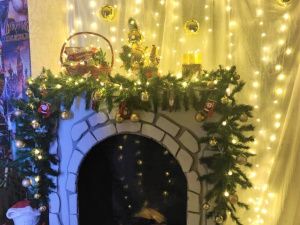 Время творить чудеса