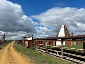 Прогноз погоды на 30 мая: В Якутске почти +30°