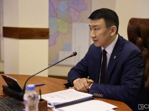 Дальнейшую реализацию госпрограммы по сохранению и развитию языков обсудили в Якутии