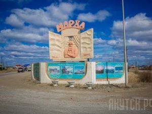 На улице Экспериментальная в Мархе ограничат скорость движения автотранспорта