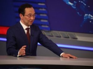 Глава Якутии: Мы максимально учли ошибки прошлых лет при подготовке к пожароопасному сезону