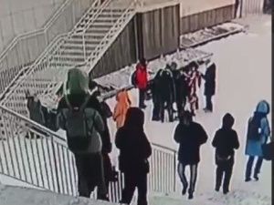 В школе №26 ученики 4 класса избили одноклассниц? Комментарий Управления образования Якутска