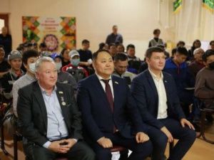 В Якутске прошел конкурс профессионального мастерства среди рабочих специальностей на призы Якутской городской Думы