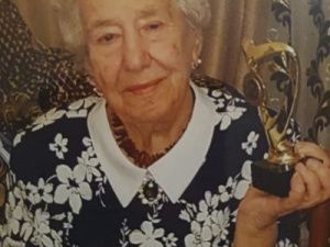 Депутат Кошуков – светлой памяти своей бабушки