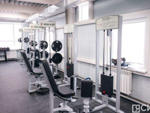 Сколько стоит спорт в Якутии: тренировки дома, в зале под наблюдением профессионала и самостоятельно