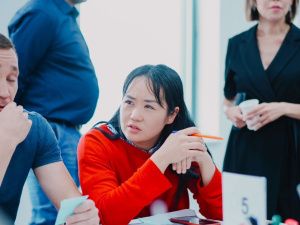 В Якутии будет создан межвузовский кампус мирового уровня