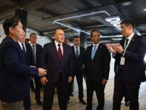 Опыт уникальной якутской IT-школы «Алтан» предложено масштабировать на всю страну