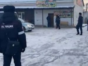 Полиция за двое суток провела рейды в 136 торговых объектах и общепитах Якутска