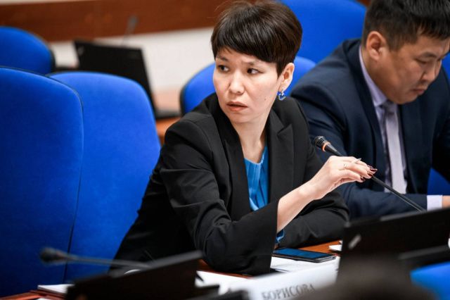 Министр труда Якутии: сотрудник пресс-службы за свой проступок привлечен к дисциплинарной ответственности