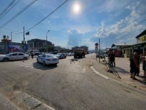 Эхо смертельного ДТП: По результатам проверки МУП «Жилкомсервис» возбуждено уголовное дело