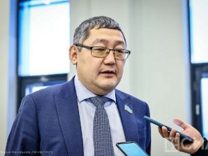 Николай Бугаев: «Все жители отдалённых и труднодоступных мест в Якутии смогли проголосовать»