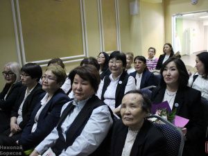 В школе № 26 Якутска прошло торжественное открытие пристроя