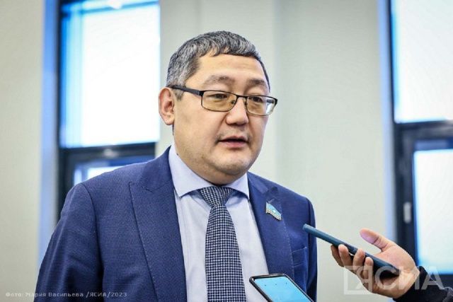 Николай Бугаев: «Все жители отдалённых и труднодоступных мест в Якутии смогли проголосовать»