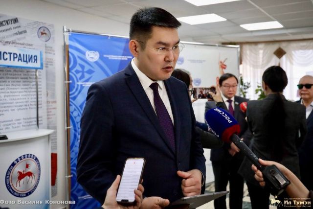 Какие поправки приняты в Якутии в региональный закон о налоговой политике