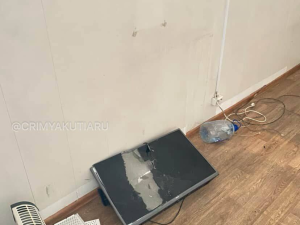 Евгений Григорьев: Поиски злоумышленников продолжаются