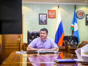 В Якутии отчёт правительства перед населением планируется провести преимущественно в очном формате