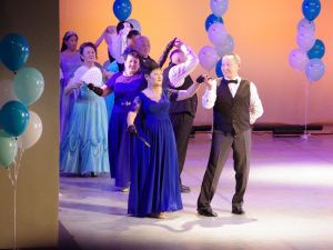 Пять районов Якутии получат субсидии на поддержку активного долголетия старшего поколения