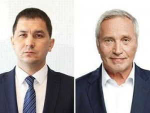 Вслед за Фургалом задержаны еще двое «соколов Жириновского»