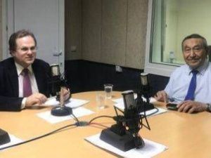 Минобрнауки Якутии запускает передачу «Наука у микрофона»