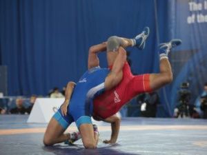 На спартакиадах Якутии запретили легионерство!