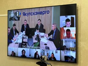 В Якутии за год снизилось число аварий на объектах электроэнергетики