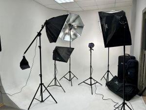 Детский креативный кластер «МедиаЛаб» открыли в селе Борогонцы Усть-Алданского района