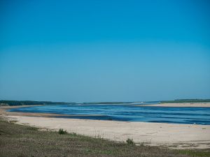 Берегоукрепление в Верхневилюйске начнется в 2021 году