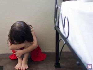 Житель Якутска пять лет насиловал родную дочь
