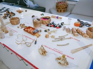 В Якутии намерены развивать и популяризировать игры «хабылык» и «хаамыска»