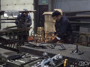 Герой России Николай Евдокимов: «Якутские квадроциклы незаменимы на передовой»