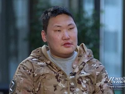 Раненый боец СВО «ожил» по дороге в морг после клинической смерти